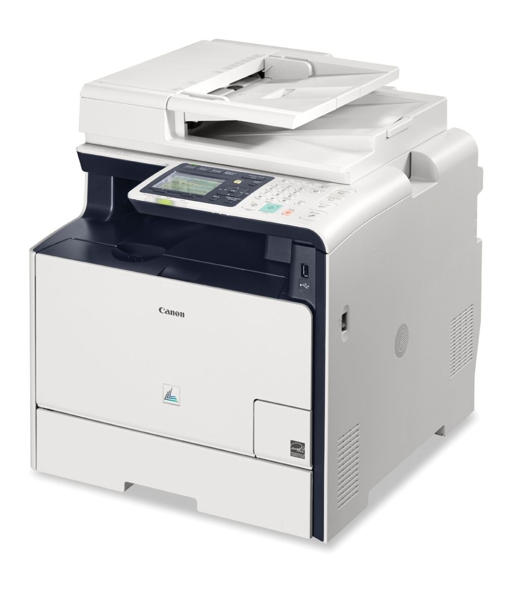 Canon i-SENSYS MF728Cdw 